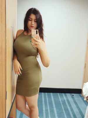 delhi escort services